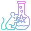 Laboratory icon