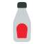 Bottle icon