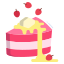 Cake icon