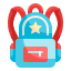 Bagpack icon