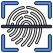 Fingerprint Scanning icon