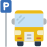 Bus icon