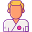 Karateka icon