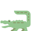 Crocodile icon