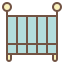 Baby Crib icon