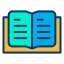 Book icon