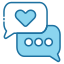 Messages icon