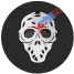 Mask icon