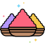 Color icon