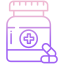 Capsules icon