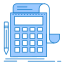 calculation icon