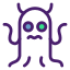 Alien icon