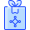 Giftbox icon