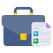 Business Document icon