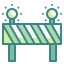 Barrier icon