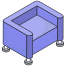 Sofa Couch icon