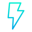 Flash icon