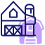 Barn icon