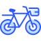 Bicycle icon