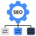 Seo Setting icon