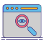 Transparency icon