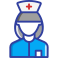 nurse icon