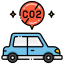 Zero Emission icon