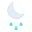 Drizzle icon