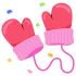 Baby Gloves icon