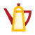 Coffeepot icon