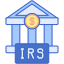 Irs icon