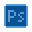 Adobe Photoshop icon