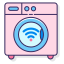 Smart Washing Machine icon