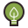 Greentech icon