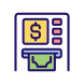 ATM icon