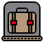 Bag icon