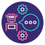 Chatbot icon