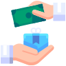 Cash On Delivery icon