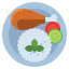 Chicken Rice icon