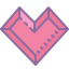 Diamond Heart icon