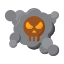 Atmospheric Pollution icon