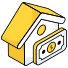 Property Payment icon