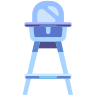 Baby Chair icon