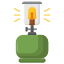 Lamps icon