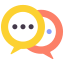 Messaging icon