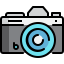 Old Camera icon