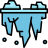 Icicle icon