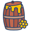 Barrel icon