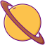 Saturn icon