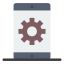 Settings icon